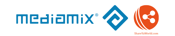 mediamix - ShareYaWorld